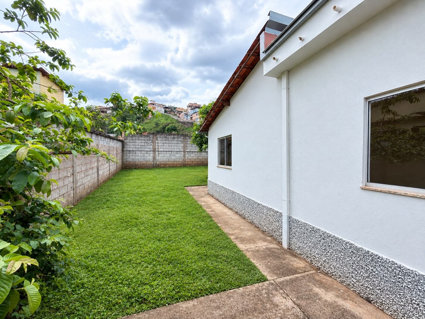 Casa em Agostinho Rodrigues, Itabirito