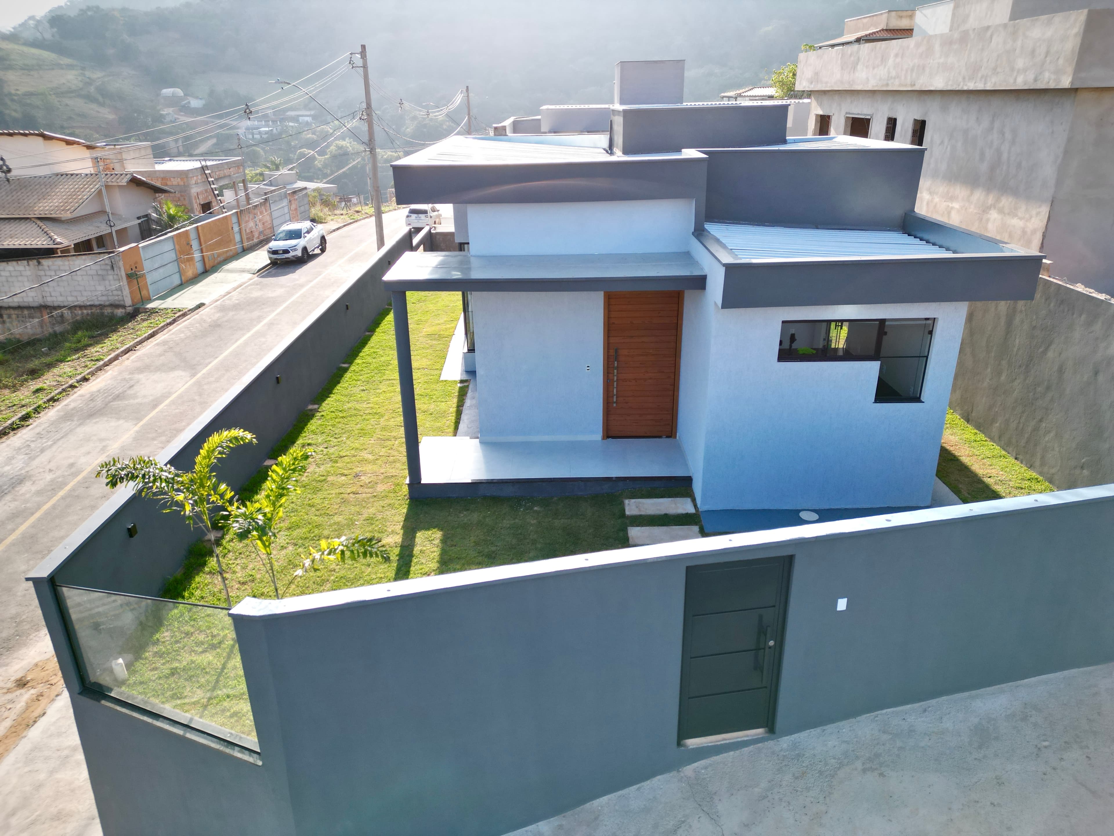 Casa em Belo Monte, Itabirito